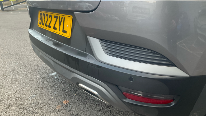 Renault Captur 1.6 E-TECH PHEV 160 R.S. Line 5dr Auto Hatchback